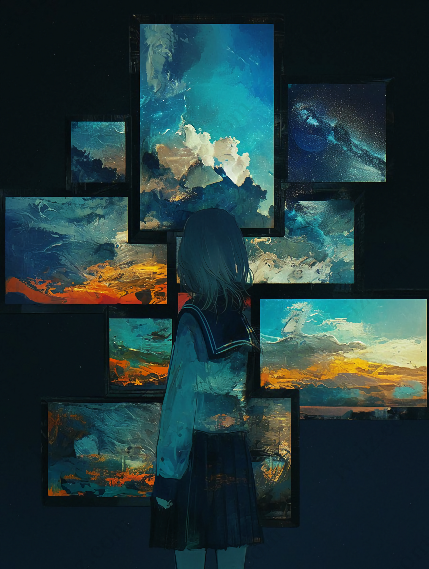 伝えられなかった言葉