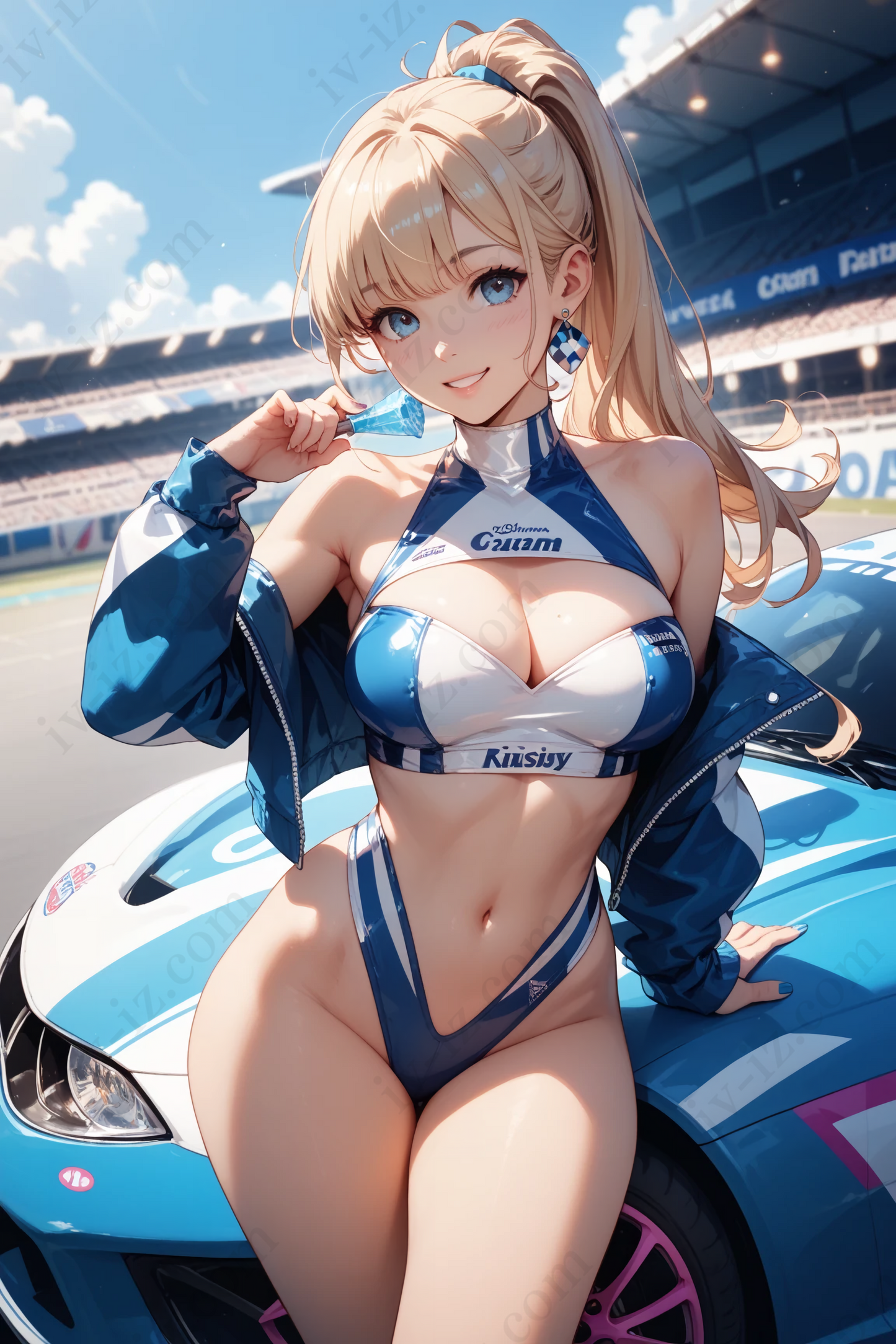 Eternal Ignition – Sonic Bloom