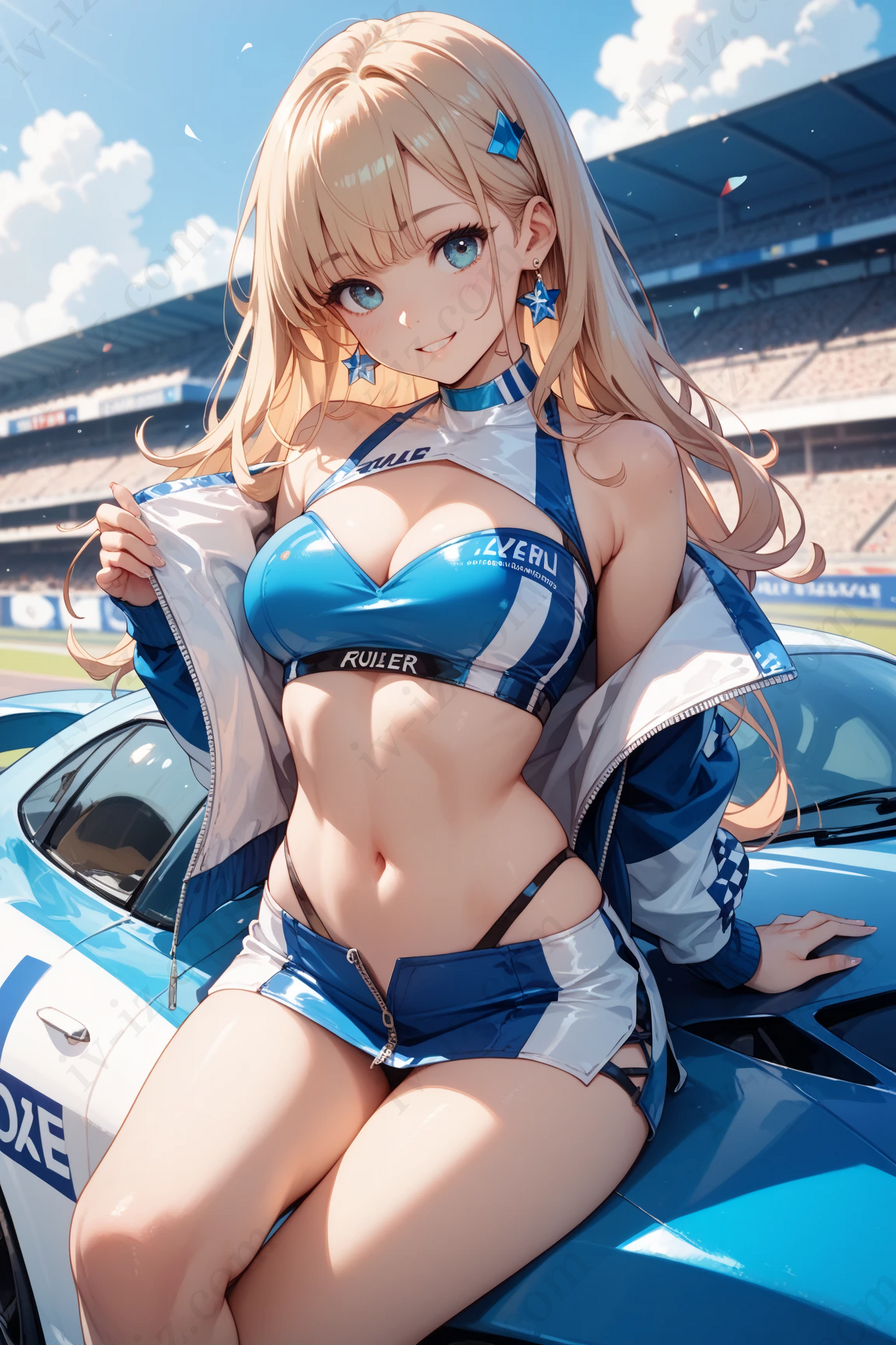 Eternal Ignition – Restart Sequence