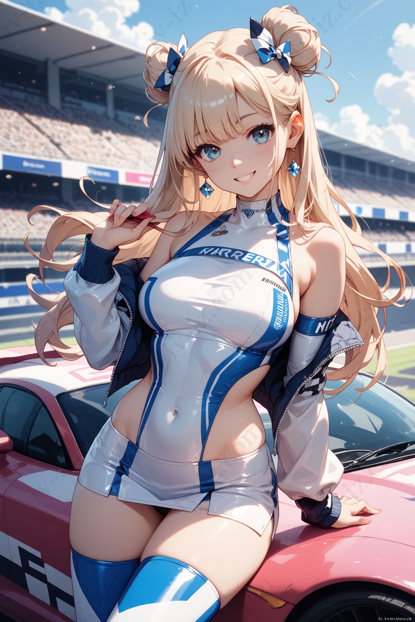 Eternal Ignition – Afterglow Circuit