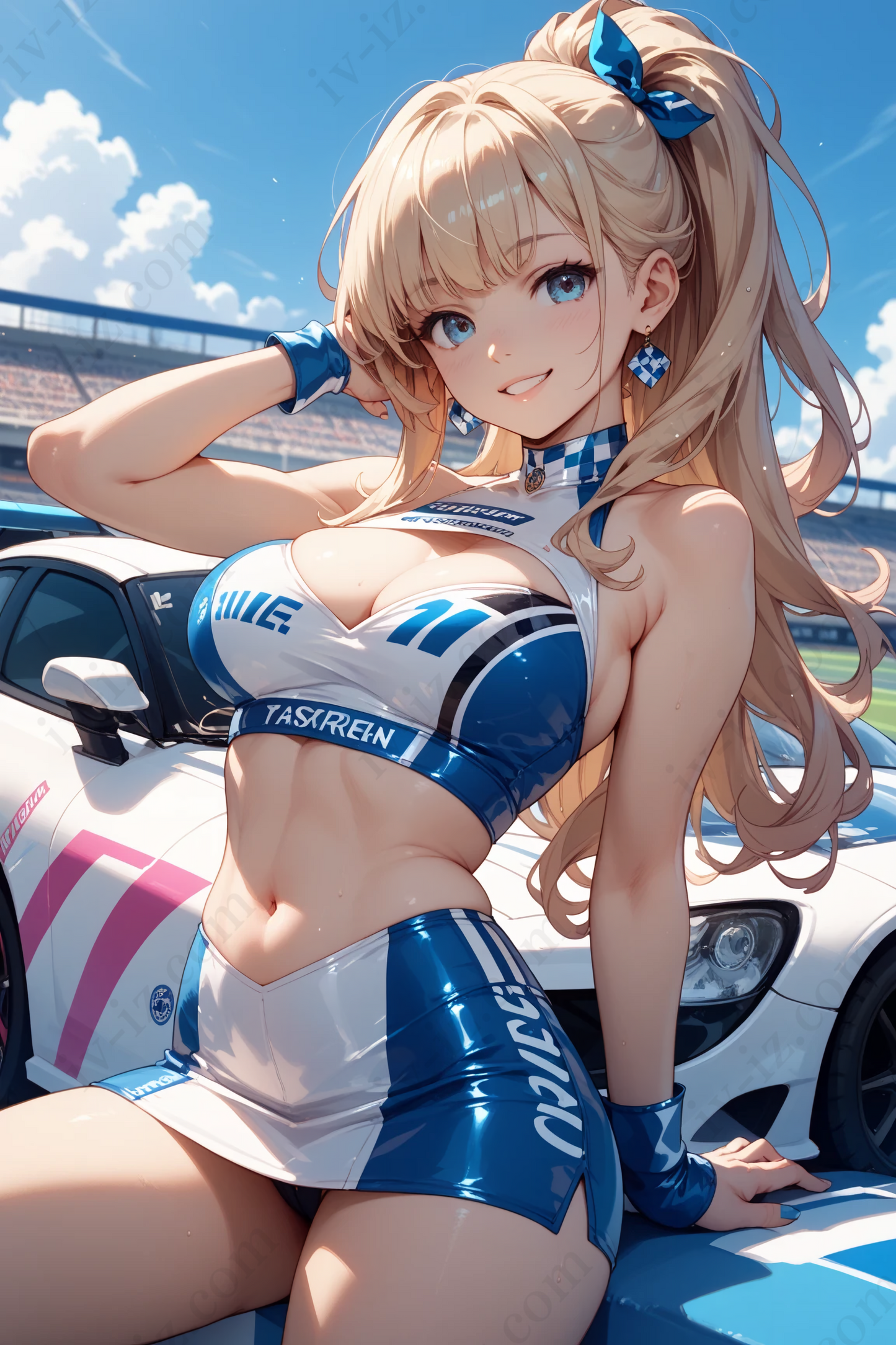 Eternal Ignition – Horizon Radiance