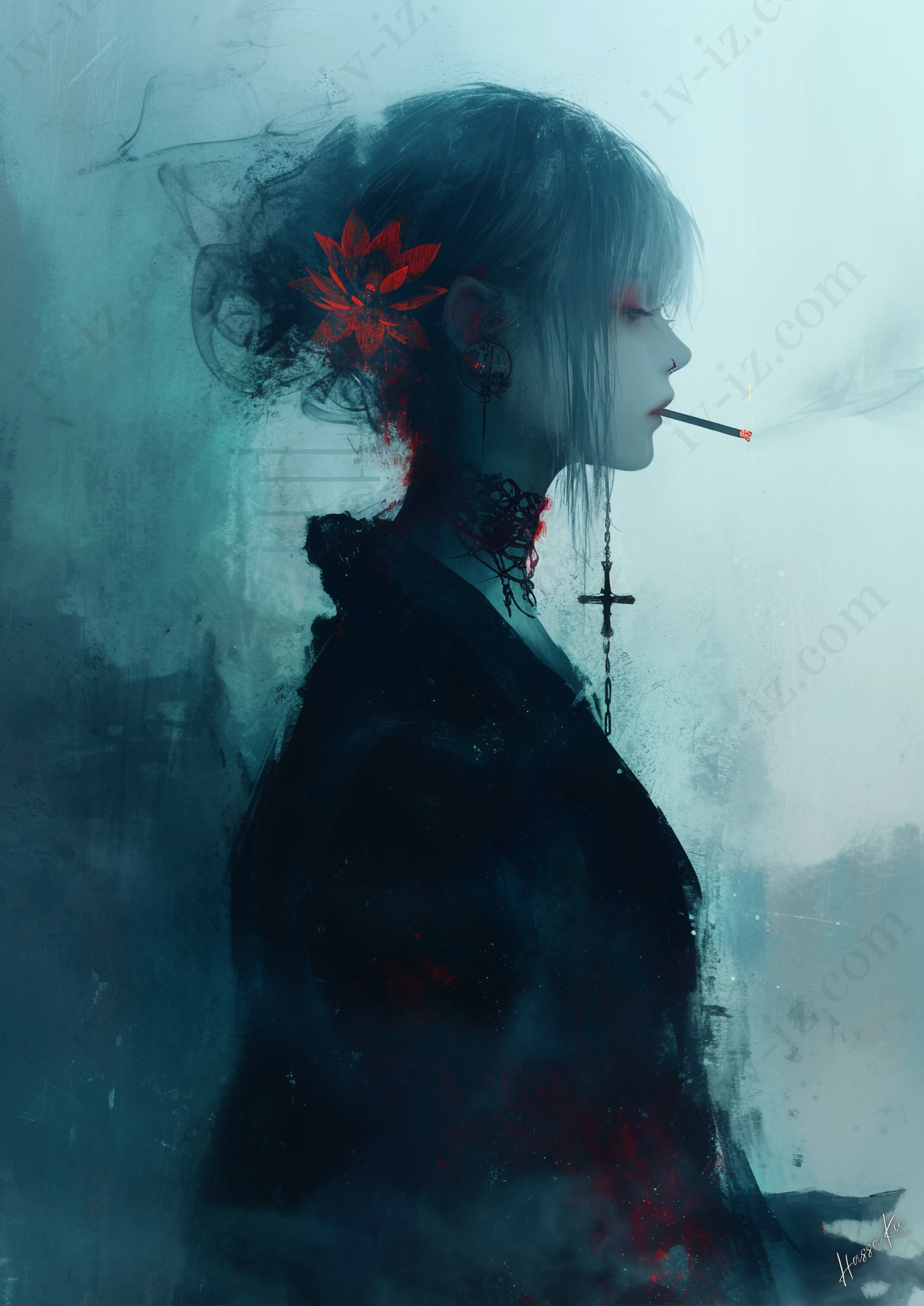 想送