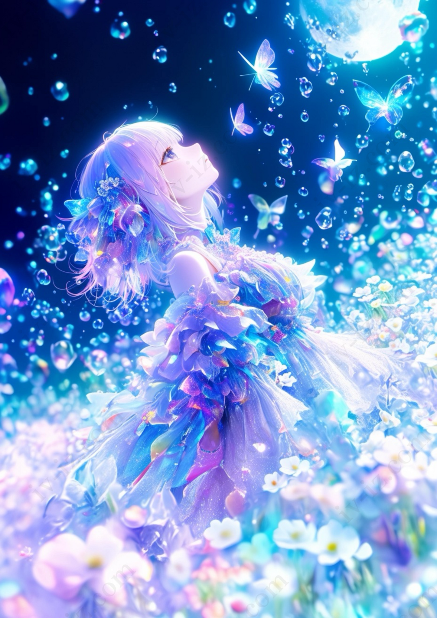 Moonlit Promesseー約束ー