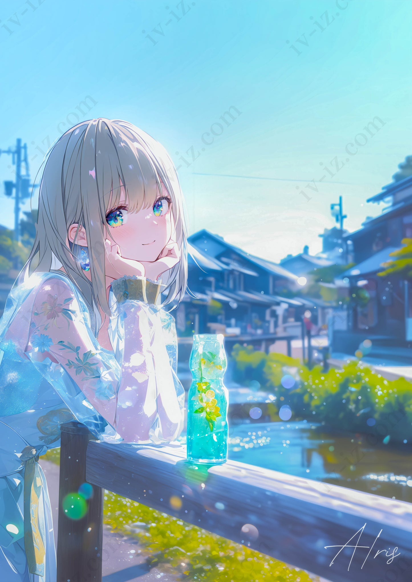 ソーダ SODA