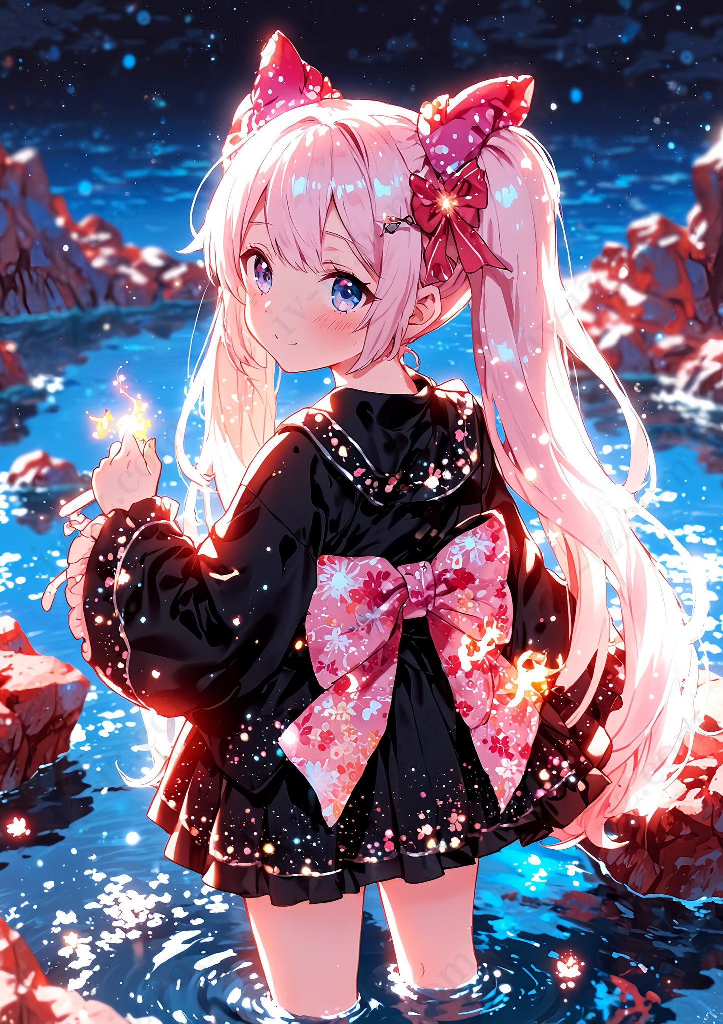 キラキラ♡