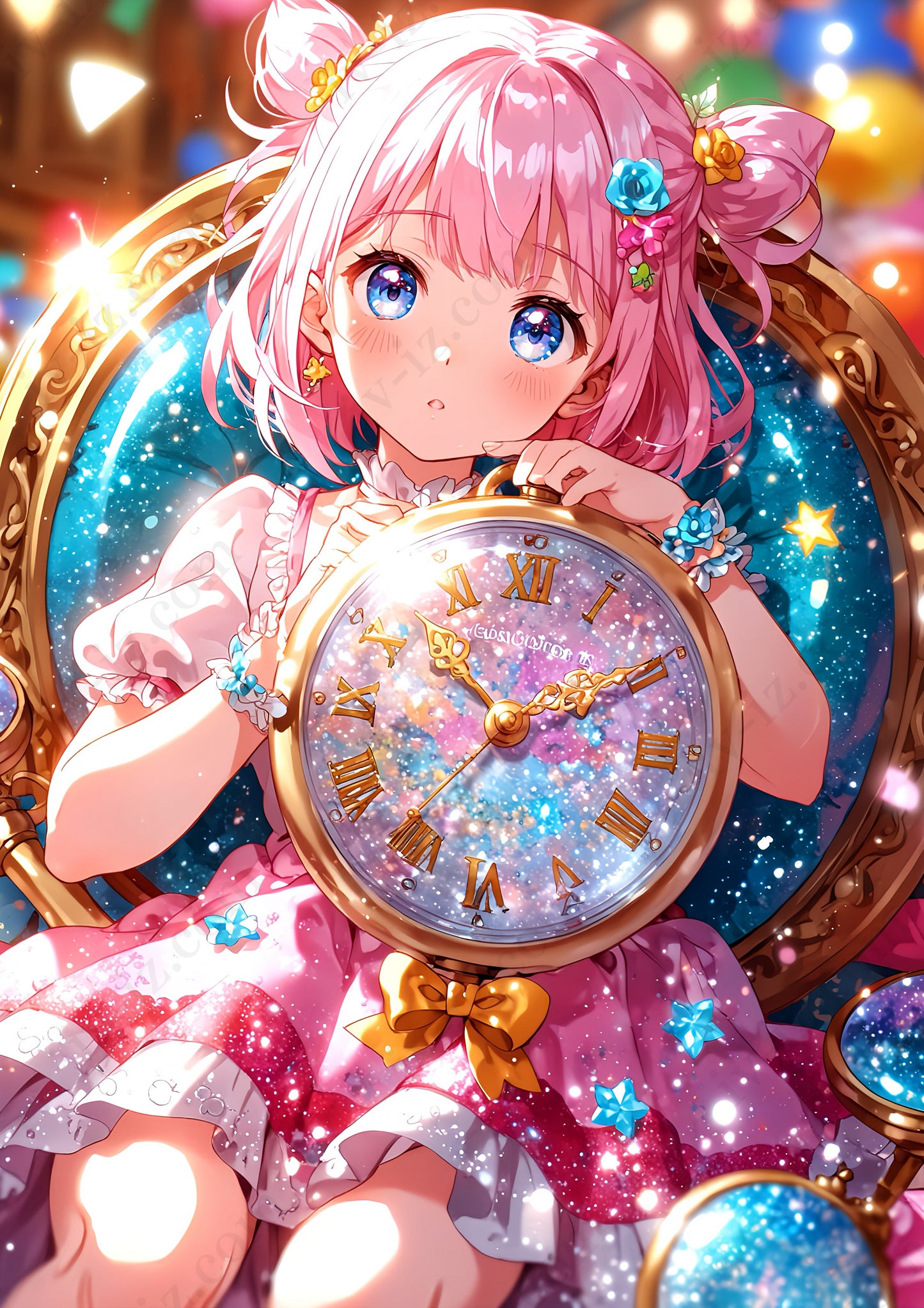 時計♡