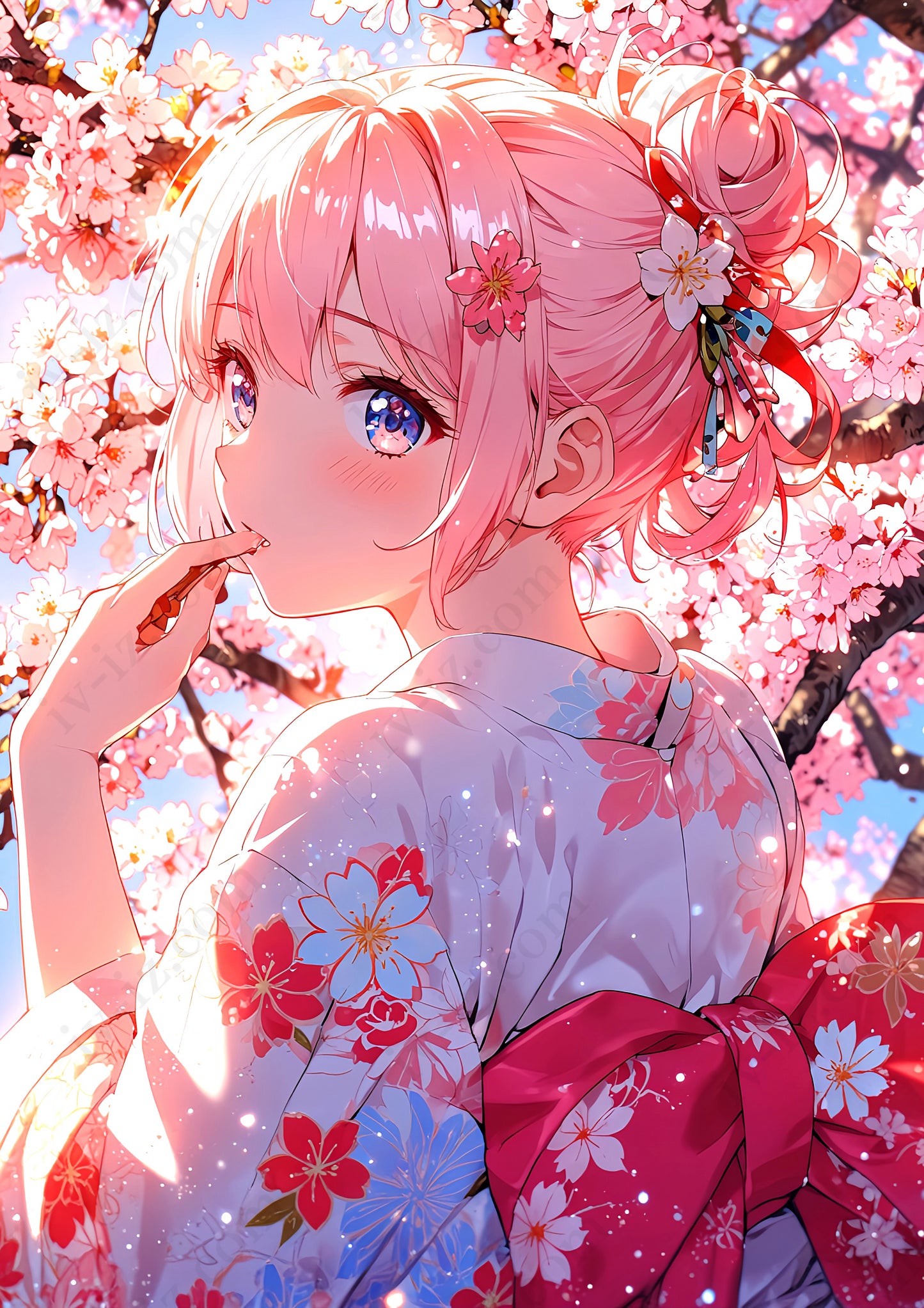 桜♡