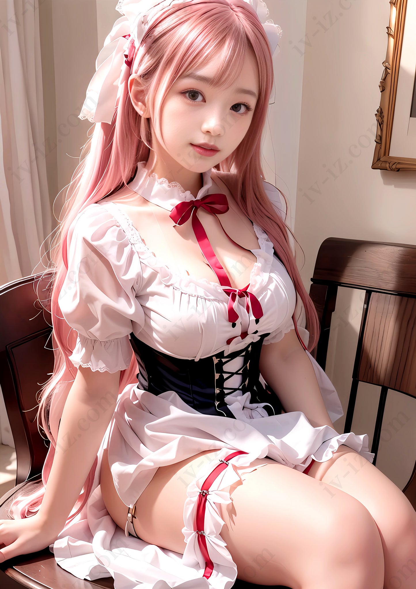 メイドさん♡