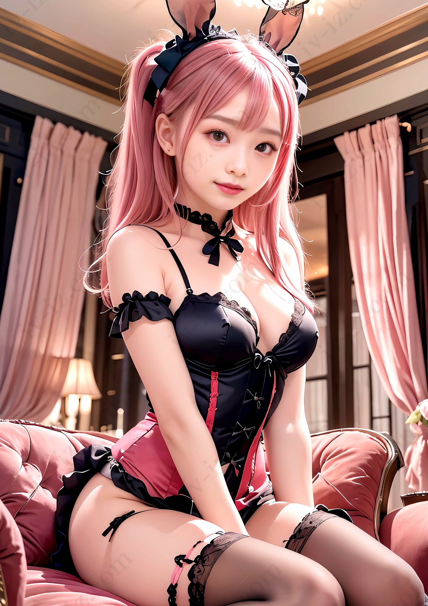 バニーちゃん♡