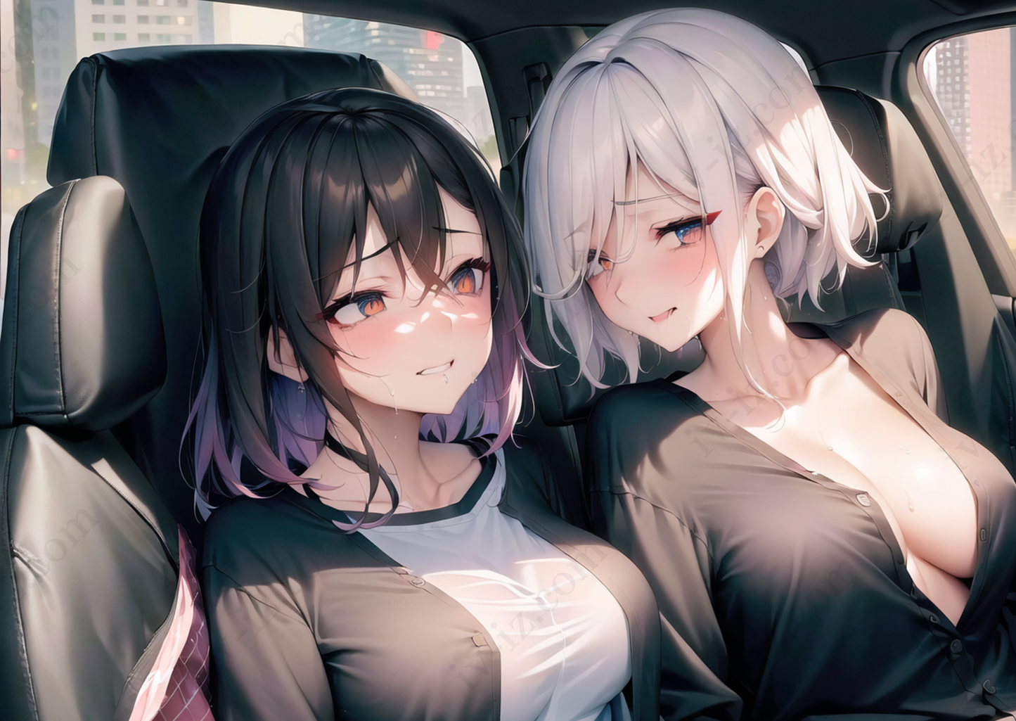 その景色の続きを