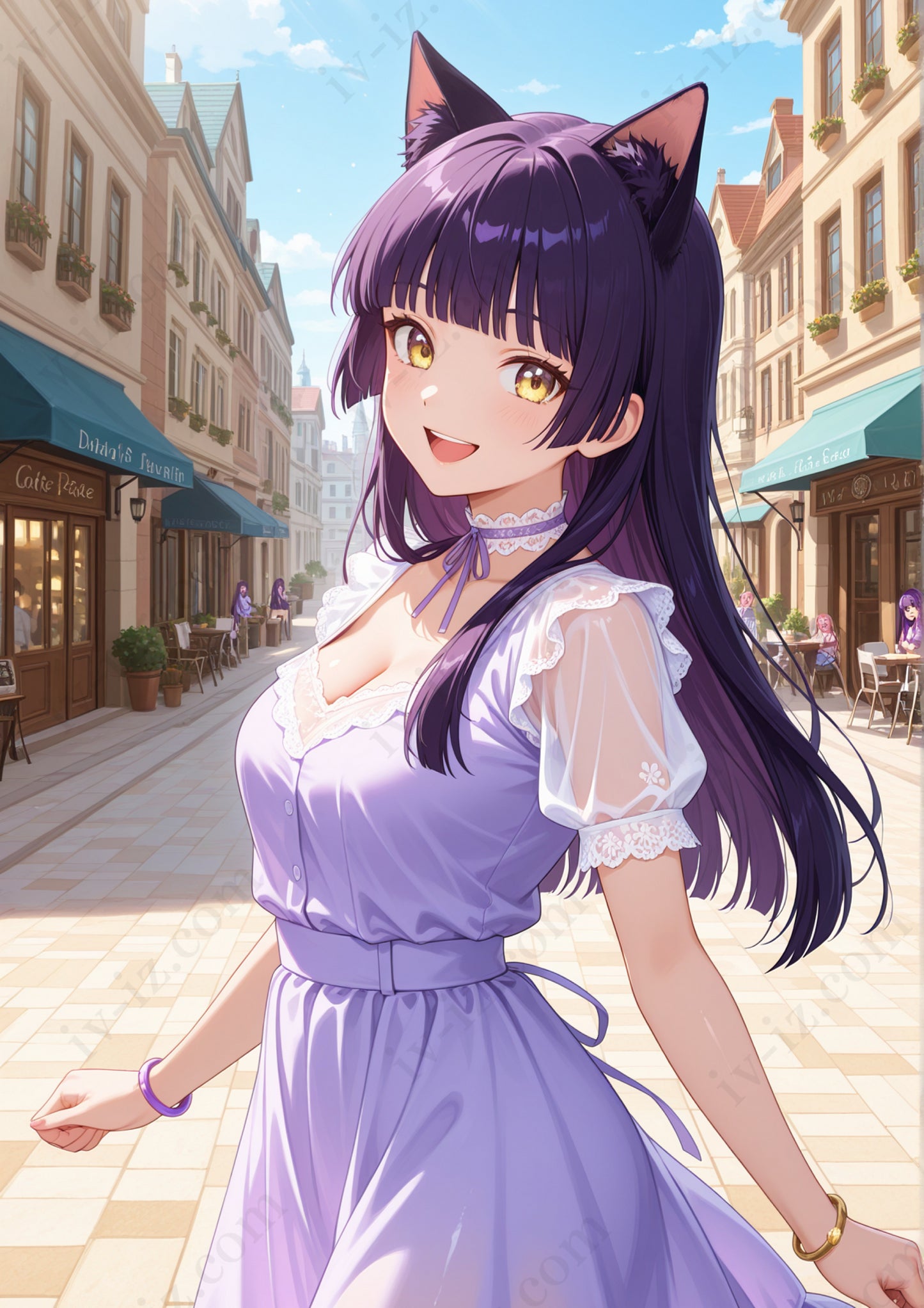 Amethyst②