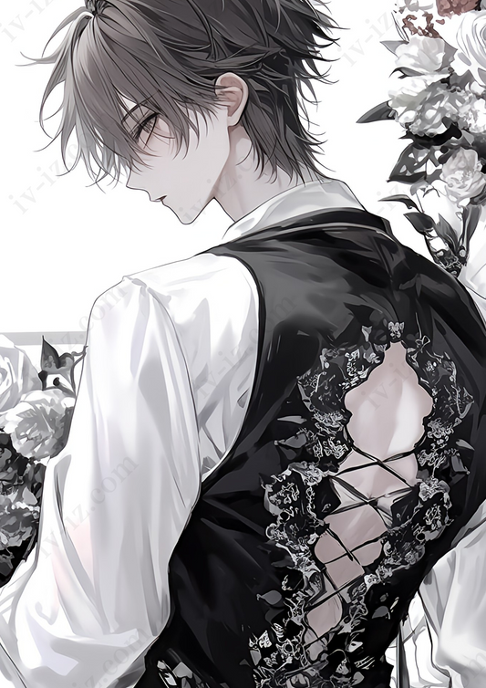 薔薇葬の輪舞(ロンド)