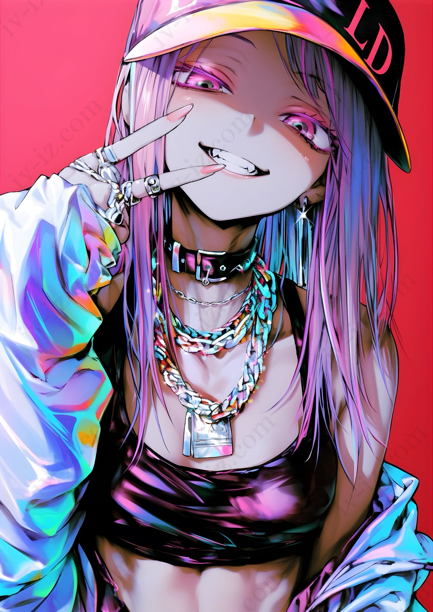 Girl