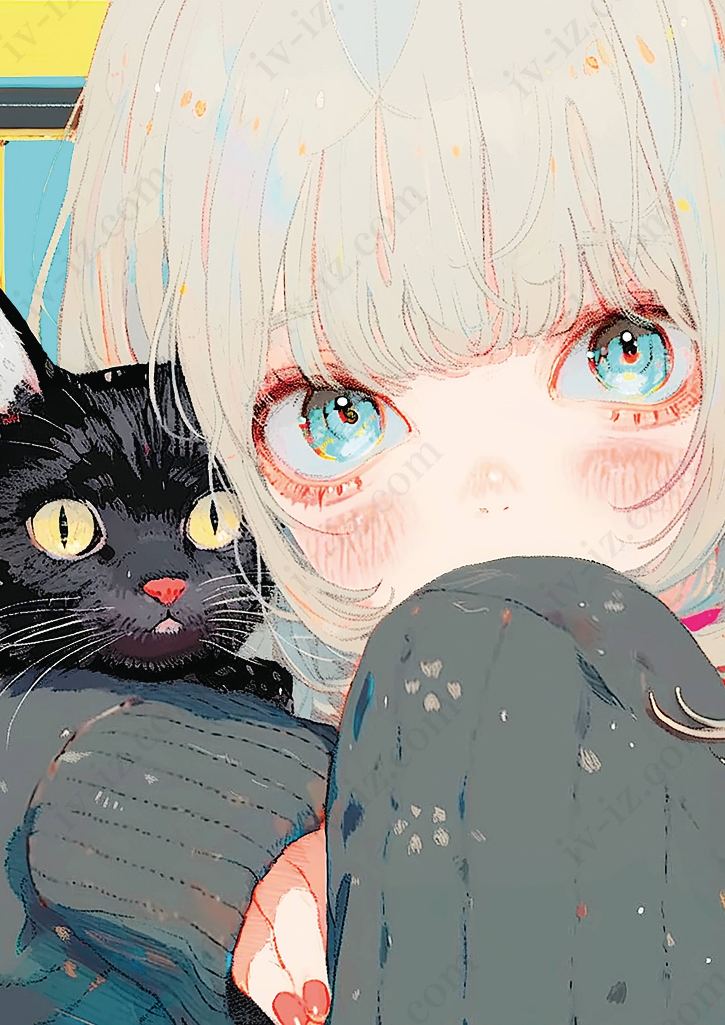 わくわく
