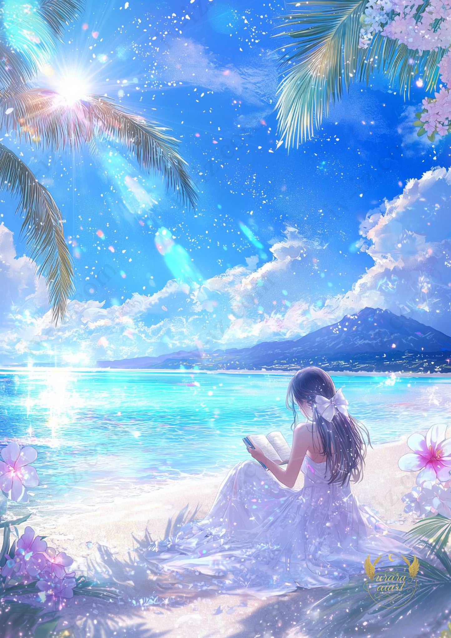 きらめくひととき