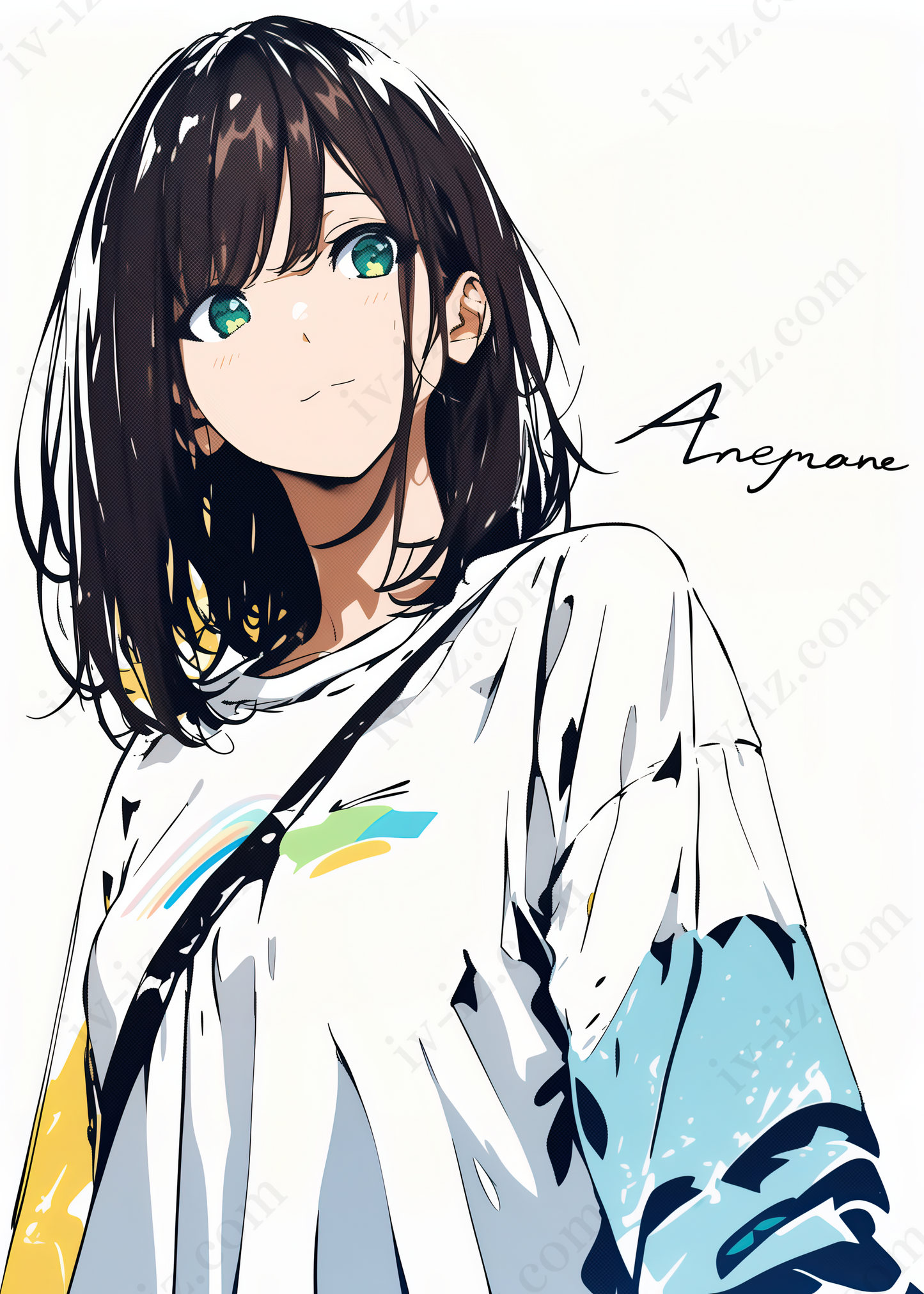 美少女