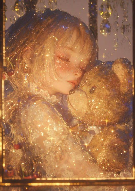 私の宝物