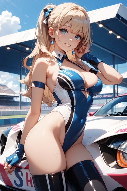 Eternal Ignition – Velocity Restart