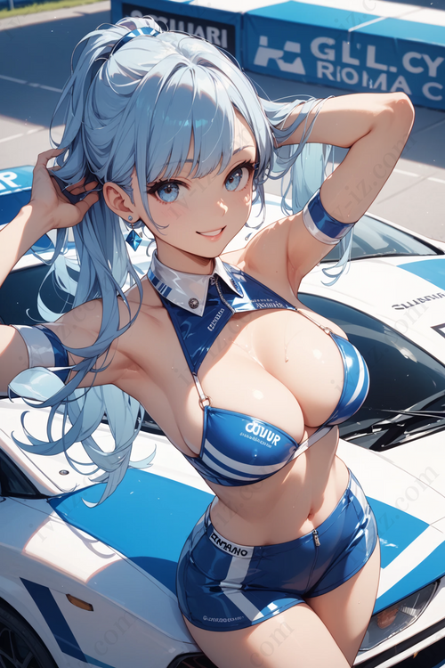 Eternal Ignition – Beyond Blue