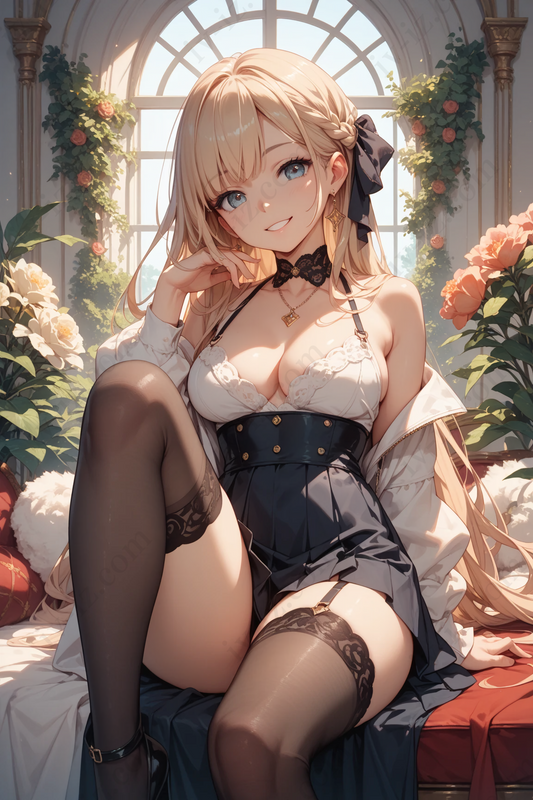 Aristelle Maid Collection