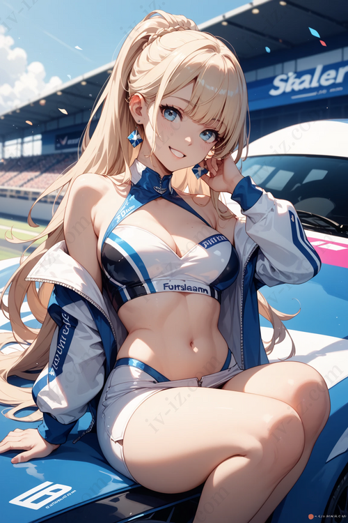 Eternal Horizon – Afterlight Blue