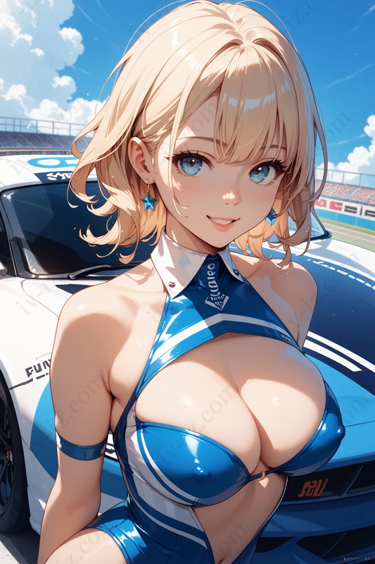 Eternal Ignition – Radiant Core