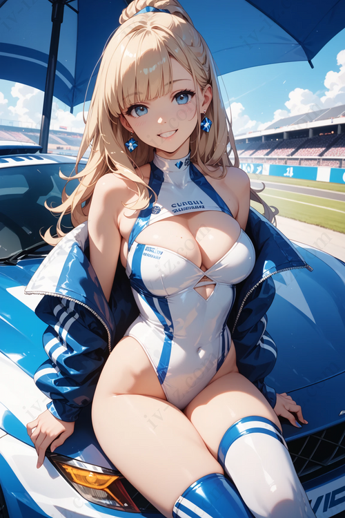 Eternal Ignition – Azure Finale