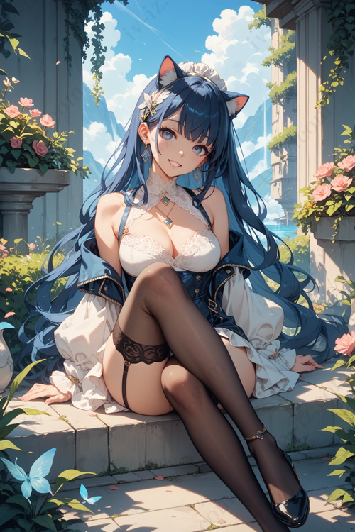 Lumière Intime – Celeste Bloom