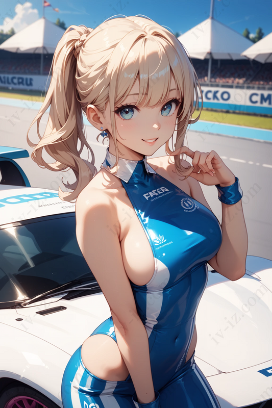 Eternal Blue – Rebirth Edition