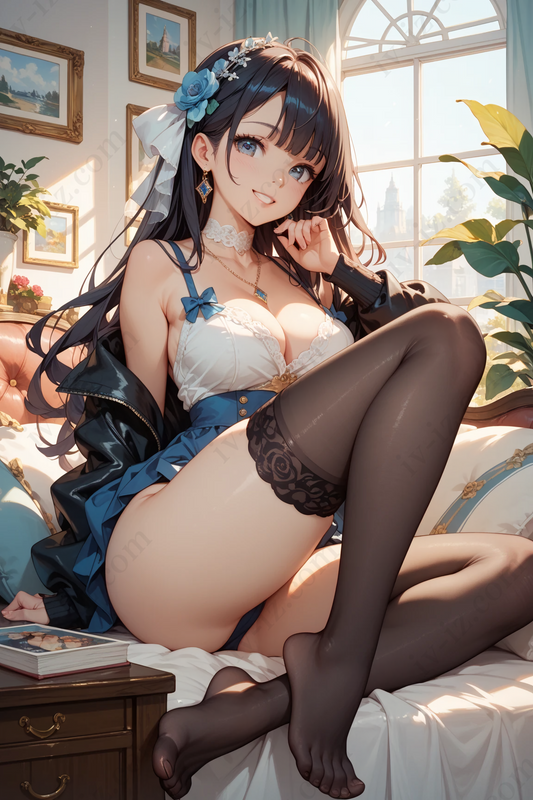 Lumière Intime – Whisper of Aurora