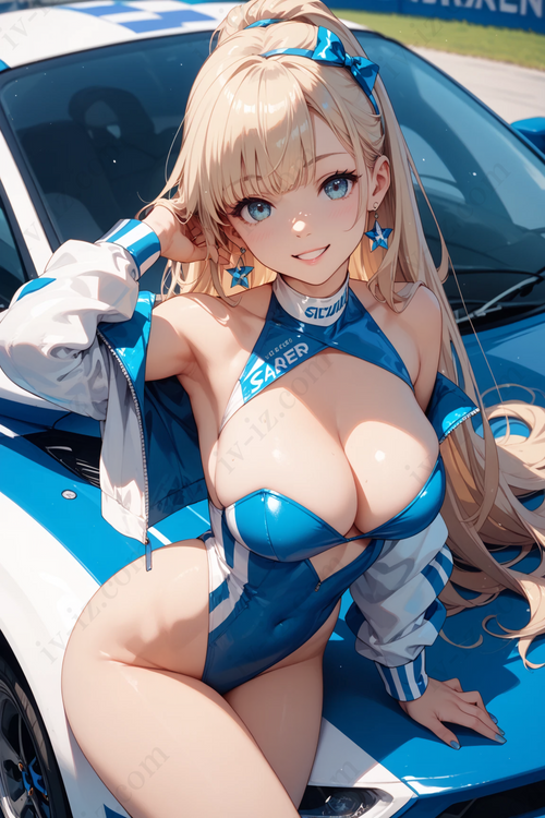 Eternal Ignition – Sapphire Circuit