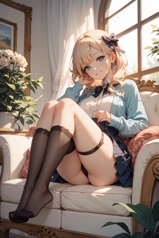 Lumière Intime – Velvet Whisper is where