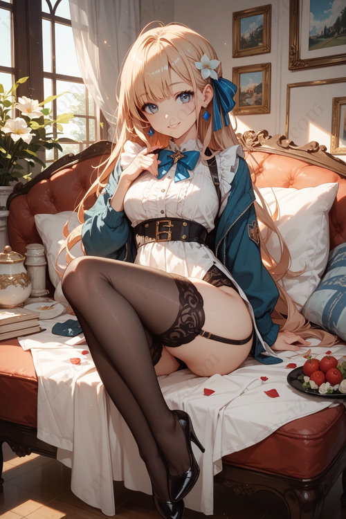 Aristelle Chronicle – Vol.2