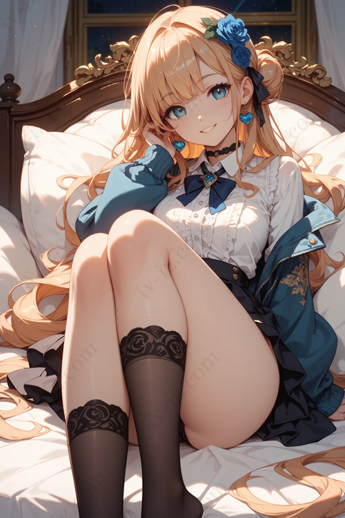 Aristelle Chronicle – Night Edition