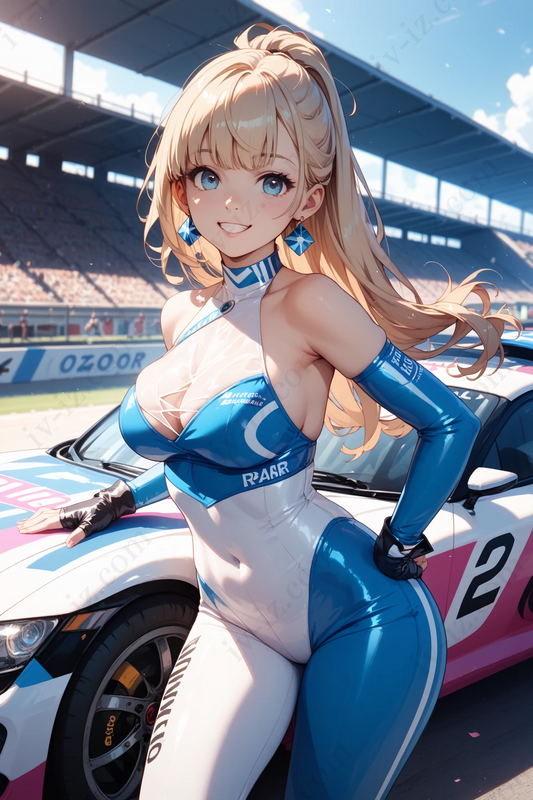 Eternal Ignition – Celestial Flow