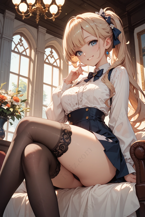 Lumière Intime – Golden Prelude