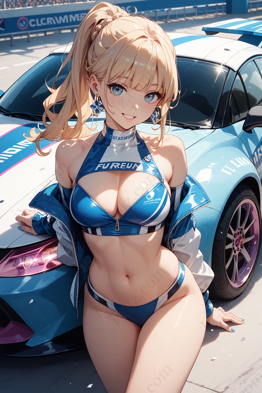 Eternal Horizon – Beyond Velocity