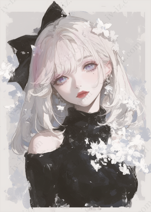 恋路は刃渡りにて : Mia