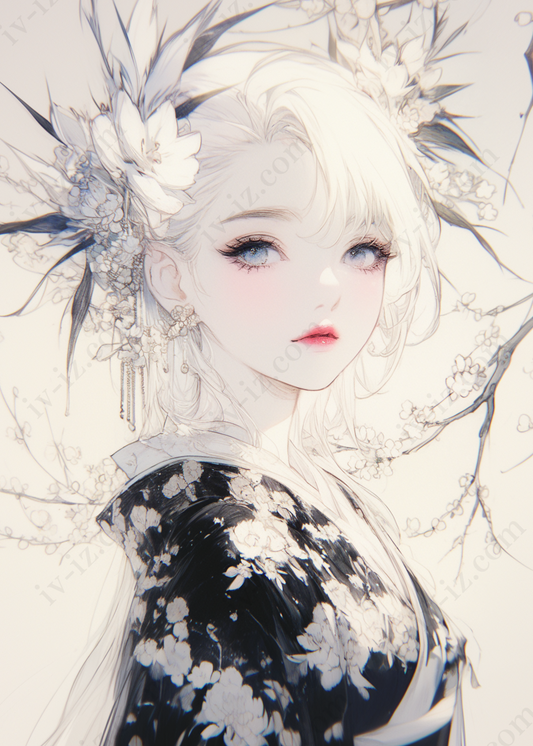 誰が為に鈴は鳴る