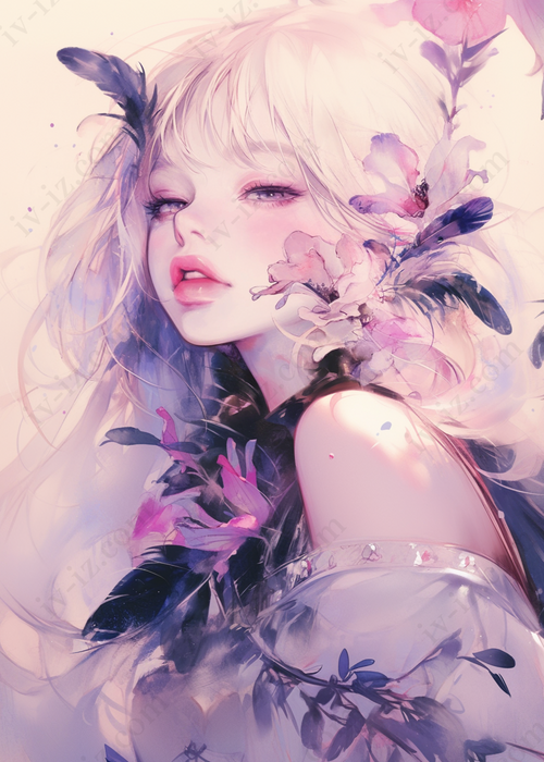 Pastel Clow : Aphrodite