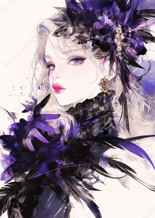 Pastel Clow : Kalliope