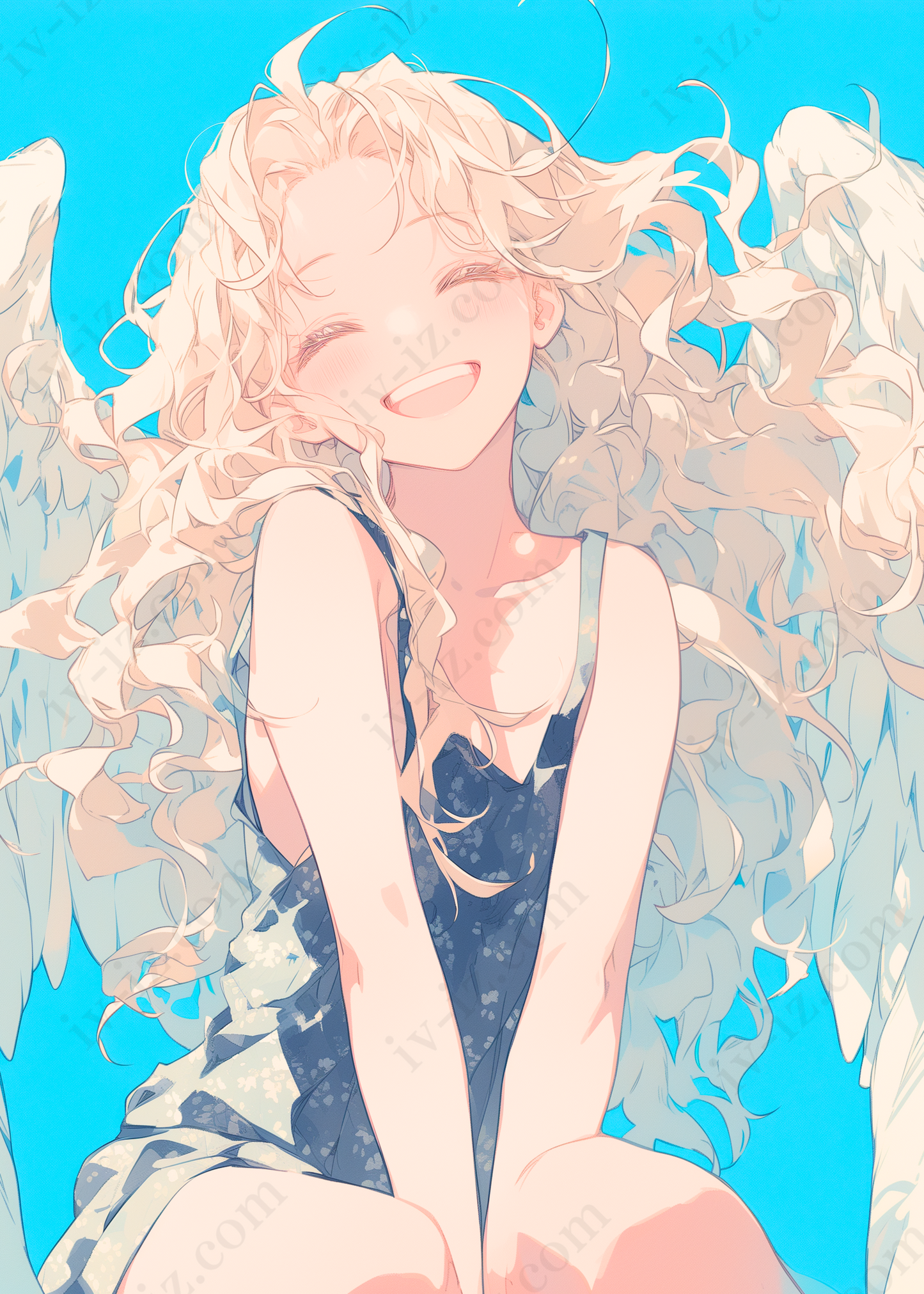 Free your soul and love