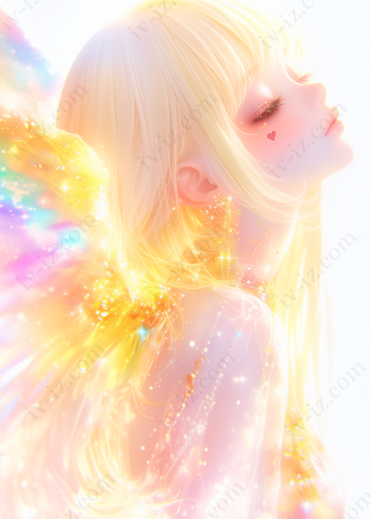 Your light is always within you