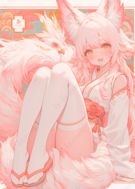 The firebird and the will to dream