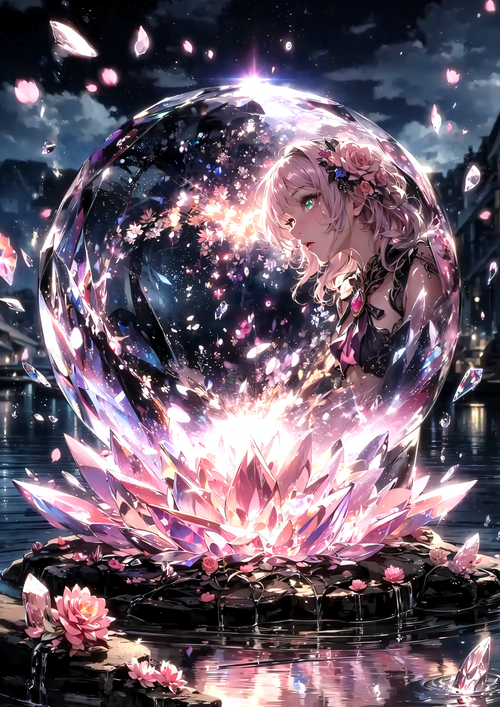 水晶