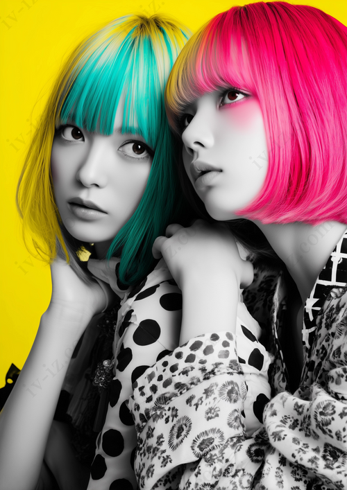 2 Girl
