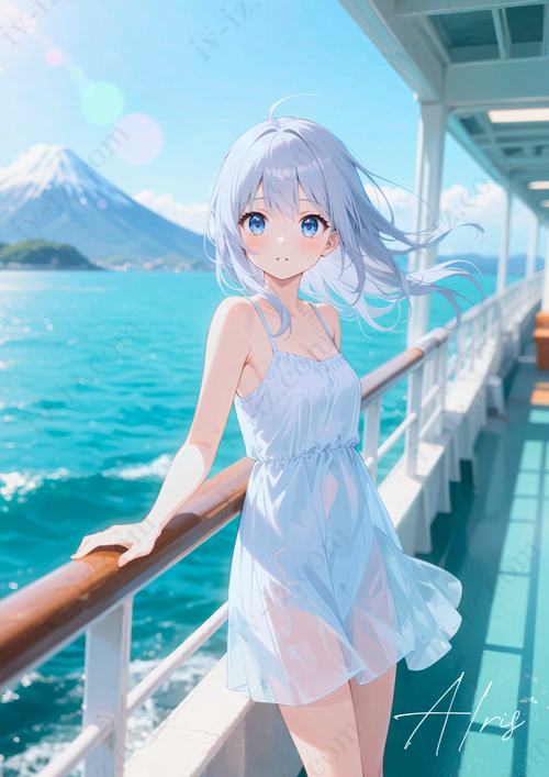 ── 夏航路