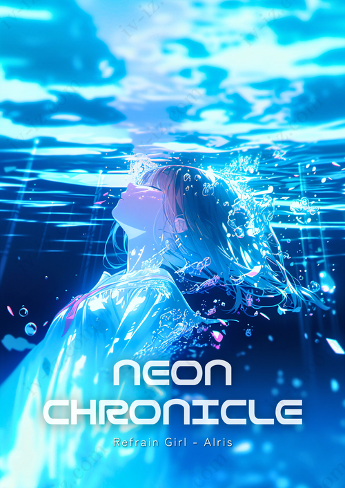 『NEON CHRONICLE』