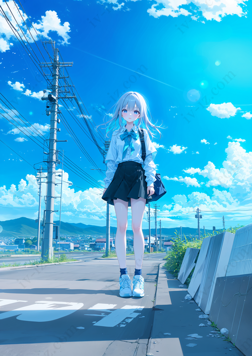 Summer Trace – vol.02