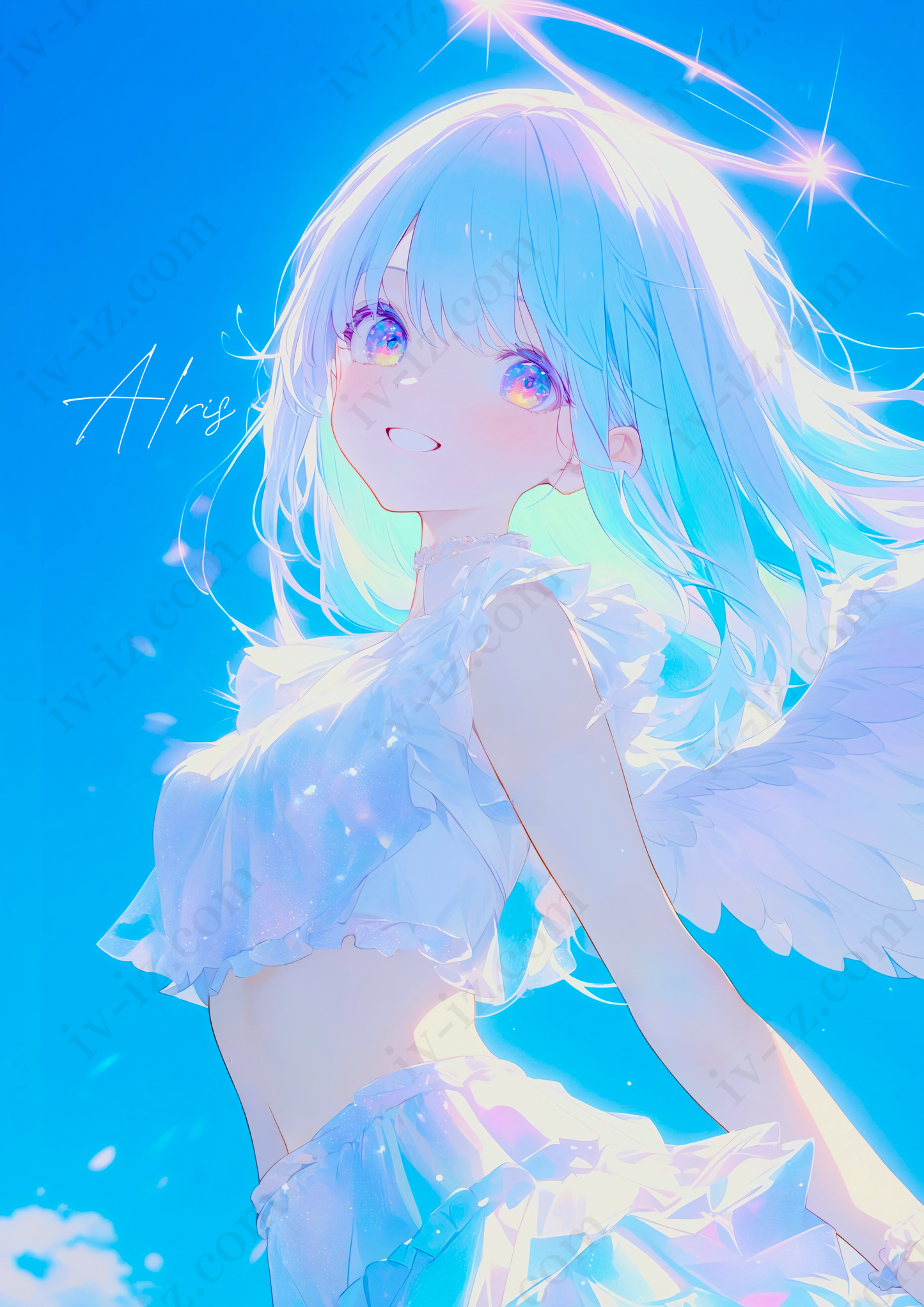 天使ちゃん